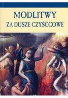 Religia i religioznawstwo - Modlitwy za dusze czyśćcowe - miniaturka - grafika 1