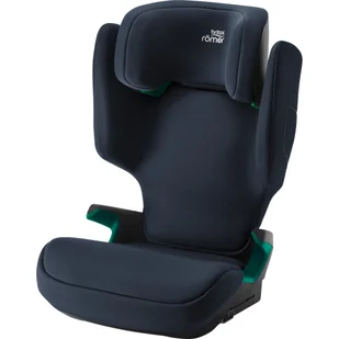 Britax Romer Discovery Plus Night Blue - Foteliki samochodowe - miniaturka - grafika 1
