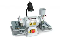 Szlifierki i polerki - Proma Szlifierka stołowa 550W BKN-1500  25006405 - miniaturka - grafika 1