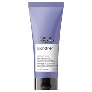 Loreal Blondifier odżywka do włosów blond 200ml - Odżywki do włosów - miniaturka - grafika 1