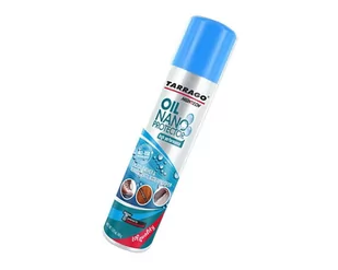 Nano oil protector tarrago spray 400 ml - Środki do obuwia i ubrań - miniaturka - grafika 1
