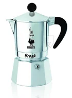 Zaparzacze i kawiarki - Bialetti Kawiarka Break - miniaturka - grafika 1