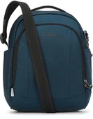 Torebki damskie - Torba antykradzieżowa na ramię Pacsafe Metrosafe LS250 12L Econyl Ocean - miniaturka - grafika 1