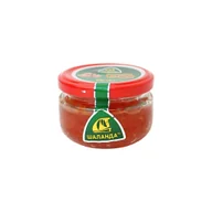 Konserwy i dania rybne - Kawior czerwony z łososia Keta "Szalanda" słoik 90g - miniaturka - grafika 1