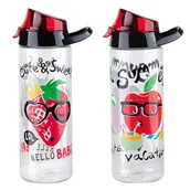 Pojemniki kuchenne - Butelka z ustnikiem Florina Dream 750 ml - miniaturka - grafika 1