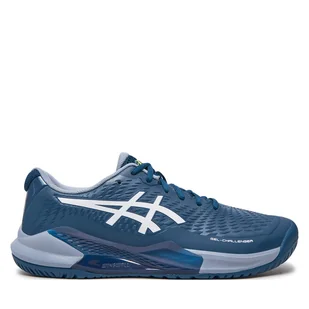 Buty do tenisa Asics Gel-Challenger 14 1041A405 Niebieski - Tenis ziemny - miniaturka - grafika 1
