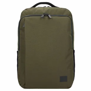 Herschel Kaslo Plecak 43 cm Komora na laptopa ivy green - Torby na laptopy - miniaturka - grafika 1