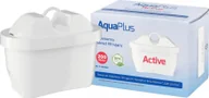 Wkłady filtrujące - Wkład filtrujący Aquaphor 9x WKŁAD UNIWERSALNY FILTR DO WODY AQUAPLUS ACTIVE DO AQUAPHOR BRITA DAFI - miniaturka - grafika 1