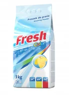 Akcesoria i części do pralek i suszarek - Fresh Color - Proszek do prania kolorowych ubrań - 3 kg - miniaturka - grafika 1