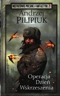 Czasopisma - Mistrzowie Polskiej Fantastyki - miniaturka - grafika 1