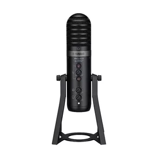 Yamaha AG01 BL mikrofon usb - Mikrofony estradowe - miniaturka - grafika 1