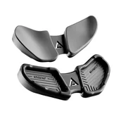 Podkładki pod mysz - Deltahub Carpio V2 - Ergonomiczna Podkładka Pod Nadgarstek Do Myszki S Szary Lewa - miniaturka - grafika 1