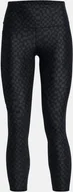 Legginsy - Under Armour LEGGINSY DAMSKIE SPORTOWE UNDER ARMOUR NA SIŁOWNIĘ 1365338-004 - miniaturka - grafika 1
