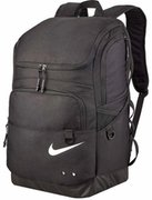 Plecak pływacki Nike Swim Backpack 35 l black