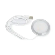 Filamenty i akcesoria do drukarek 3D - LED Lamp Kit-001 - zestaw elementów do budowy dekoracyjnej lampki - Bambu Lab - miniaturka - grafika 1