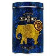 Herbata - Herbata ADALBERT'S TEA EARL GREY Puszka - miniaturka - grafika 1