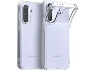 Etui i futerały do telefonów - Etui - plecki ARAREE Flexield do Samsunga Galaxy A56 5G Przezroczysty - miniaturka - grafika 1