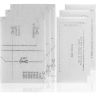 Filtry do odkurzaczy - Zestaw 6 filtrów do odkurzacza Miele Filtr wydechowy Mikrofiltry SF-SAC20/30 z filtrem silnika 6713110 Filtr powietrza Filtr przeciwpyłowy Filtr - miniaturka - grafika 1