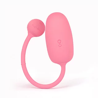 Kulki gejszy - Magic Motion Magic Motion - Kegel Coach Smart Exerciser 16-31247 [17159722] - grafika 1