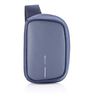 XD Design Plecak na jadno ramię XD Design Bobby Sling - navy P705.785 - Plecaki - miniaturka - grafika 19