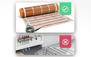 Meross termostat ogrzewania elektrycznego Homekit - Systemy inteligentnych domów - miniaturka - grafika 5