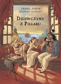 Komiksy dla młodzieży - Dziewczyny z Pillaru - miniaturka - grafika 1