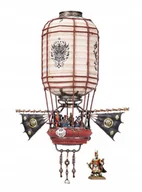 Gry planszowe - GRAND CATHAY: SKY LANTERN pre-order NEW - miniaturka - grafika 1