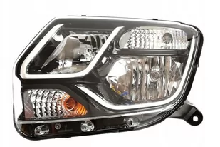 Reflektor Magneti Marelli 714000813412 - Lampy przednie - miniaturka - grafika 1
