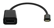 Kable - ProXtend USB-C to DisplayPort adapter - miniaturka - grafika 1
