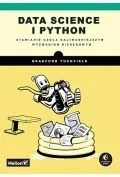 Książki medyczne - Data science i Python. Stawianie czoła najtrudniejszym wyzwaniom biznesowym - miniaturka - grafika 1