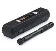 Akcesoria wulkanizacyjne - Klucz dynamometryczny 1/4" 5-25Nm REDATS czarny 07-05-84 - miniaturka - grafika 1