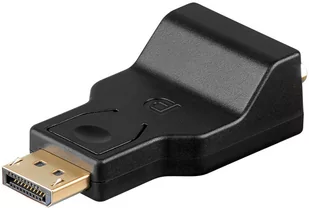 MicroConnect Adapter AV DisplayPort na VGA DPVGA - Akcesoria do tabletów i e-booków - miniaturka - grafika 1