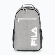 Plecaki - Plecak FILA Folsom 18 l medium grey melange - miniaturka - grafika 1