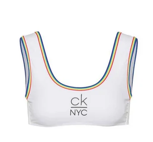 Góra stroju kąpielowego Calvin Klein bikini-M - Stroje kąpielowe - miniaturka - grafika 1