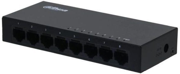 SwitchDAHUASG1008-EURType L2SG1008-EUR SG1008-EUR 6923172590497