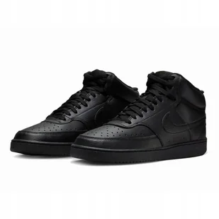 Nowe Buty Nike Court Vision MID Nn DN3577-003 r.45 - Buty sportowe męskie - miniaturka - grafika 1