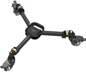 Akcesoria do statywów - Wózek Tripod Dolly SmallRig 5020 - Raty - miniaturka - grafika 1