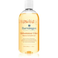 Kosmetyki do kąpieli - Barnängen Barnängen Midsommar Glow żel do kąpieli i pod prysznic 400 ml - miniaturka - grafika 1