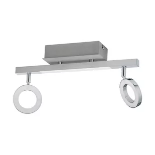Lampa reflektor spot LED 2x3,2W/1x3,3W CARDILLIO 1 96179 Eglo - Lampy pozostałe - miniaturka - grafika 1