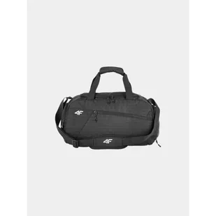 Torba 4F 4FWSS24ATBAU014 (kolor Czarny) - Torby sportowe - miniaturka - grafika 1