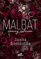 Romanse - Malbat znaczy rodzina - miniaturka - grafika 1