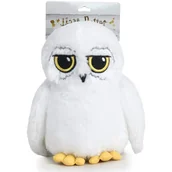 Maskotki i pluszaki - Hedwiga Maskotka Harry Potter Sowa 25cm - miniaturka - grafika 1