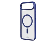 Etui i futerały do telefonów - Etui SBS Mag Frame Color Case do iPhone 17 Air TEMAGCOLIP1766B Niebieski - miniaturka - grafika 1