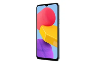 Samsung Galaxy M13 4GB/64GB Dual Sim niebieski - Telefony komórkowe - miniaturka - grafika 5