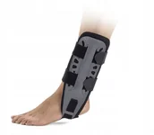 Ortezy, stabilizatory i opaski elastyczne - WYPROFILOWANA ORTEZA STAWU SKOKOWEGO DONJOY - L - miniaturka - grafika 1