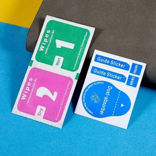 Szkło Hartowane 5D APPLE WATCH 7 / 8 / 9 (45MM) Szkło Hartowane 5D - Akcesoria do smartwatchy Szkło Hartowane 5D APPLE WATCH 7 / 8 / 9 (45MM) Szkło Hartowane 5D - Akcesoria do smartwatchy - miniaturka - grafika 6