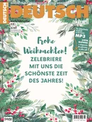 Czasopisma - Deutsch Aktuell 115 - miniaturka - grafika 1