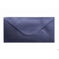 Koperty - Galeria Papieru Koperty DL granat Pearl 150g (10) - miniaturka - grafika 1