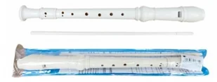 W&k Flet Drewniany Jywk 387-d 17820 - Instrumenty muzyczne dla dzieci - miniaturka - grafika 1