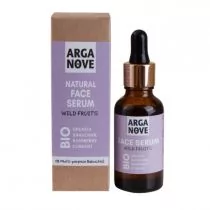 Arganove Serum liftingujące do twarzy 30 ml - Serum do twarzy - miniaturka - grafika 1